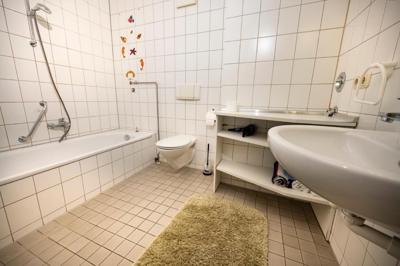 Sportpark Fischen Ferienwohnung 피셴 외부 사진