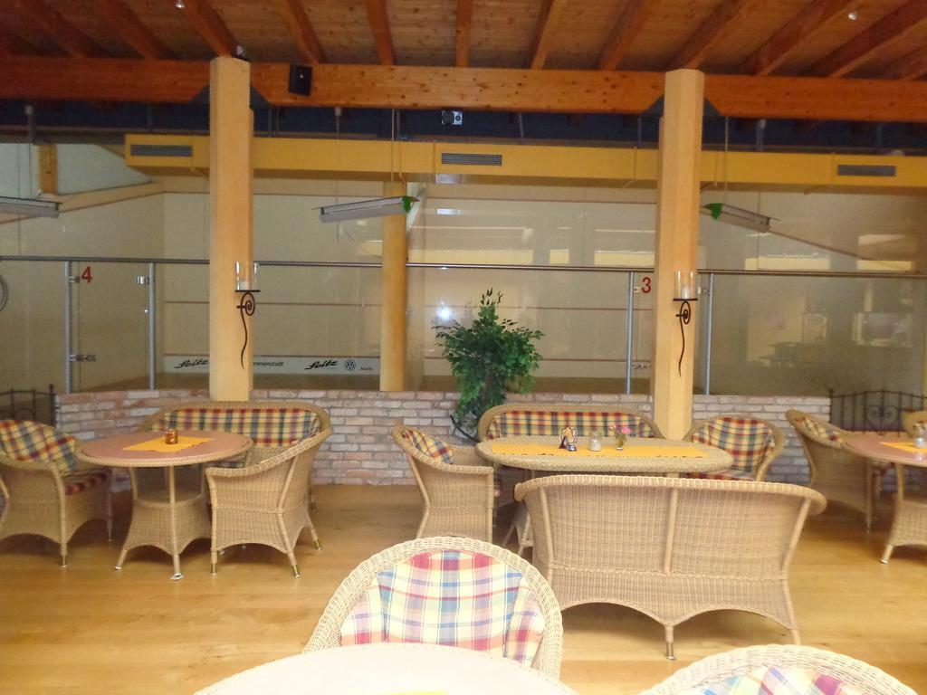 Sportpark Fischen Ferienwohnung 피셴 객실 사진
