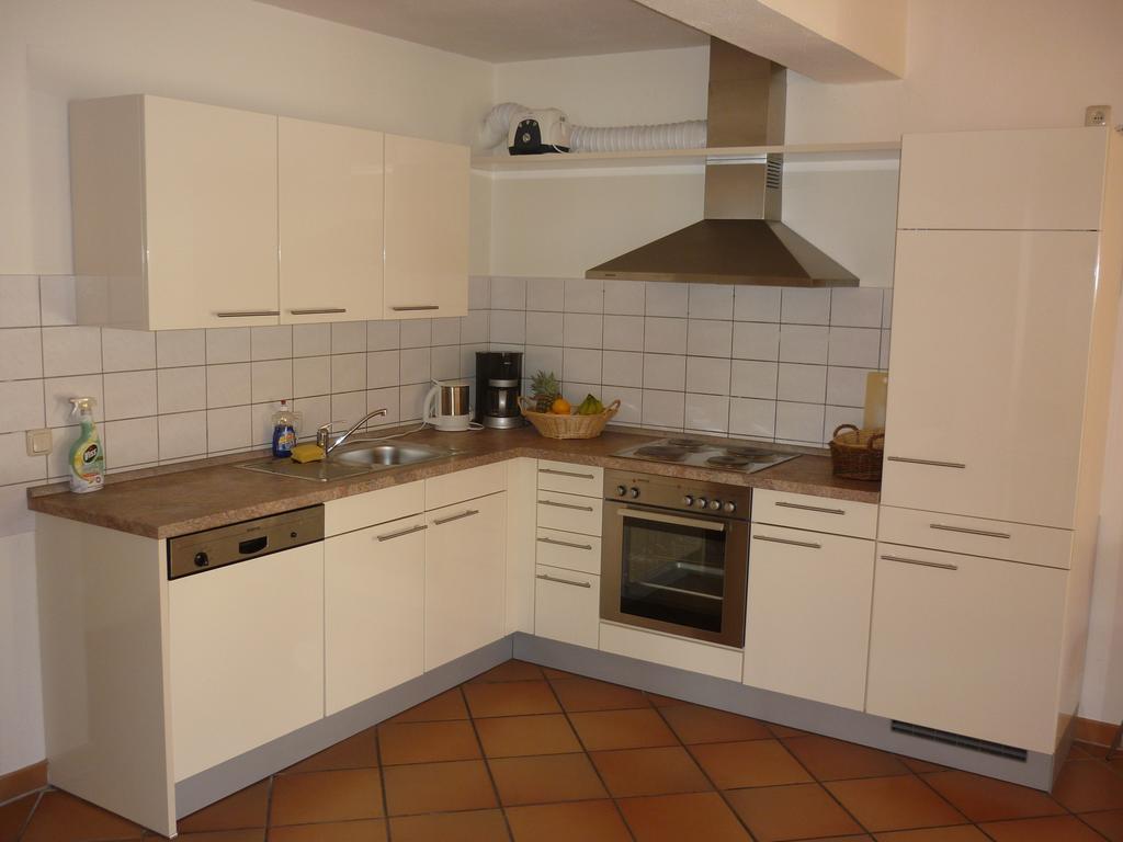 Sportpark Fischen Ferienwohnung 피셴 객실 사진