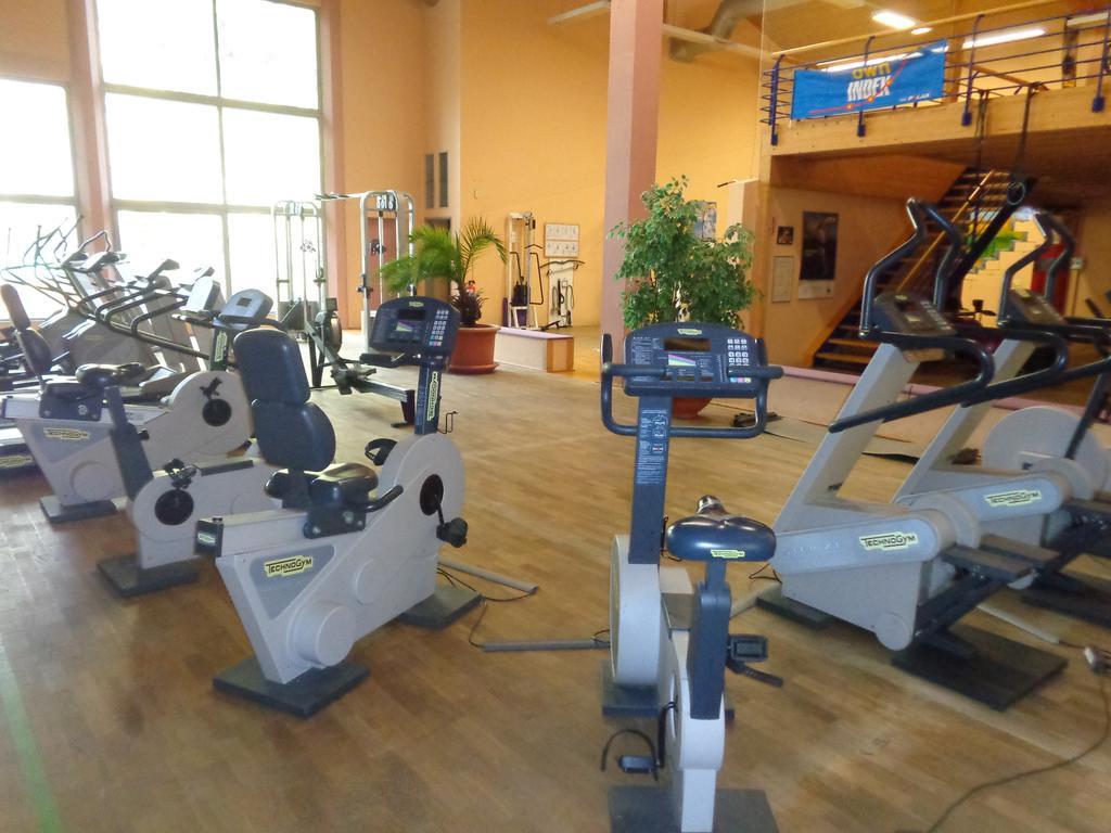 Sportpark Fischen Ferienwohnung 피셴 객실 사진