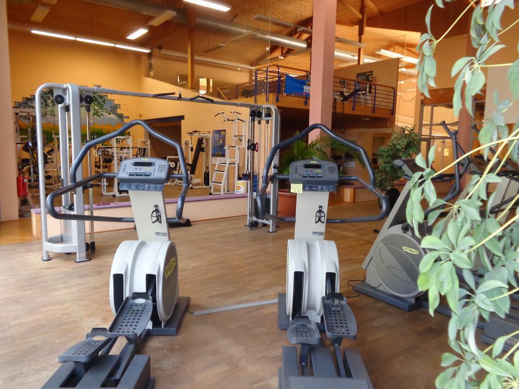 Sportpark Fischen Ferienwohnung 피셴 객실 사진