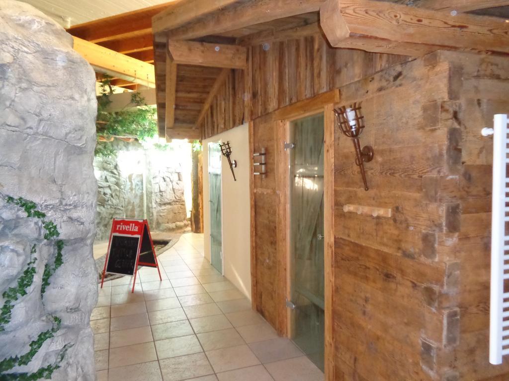 Sportpark Fischen Ferienwohnung 피셴 객실 사진