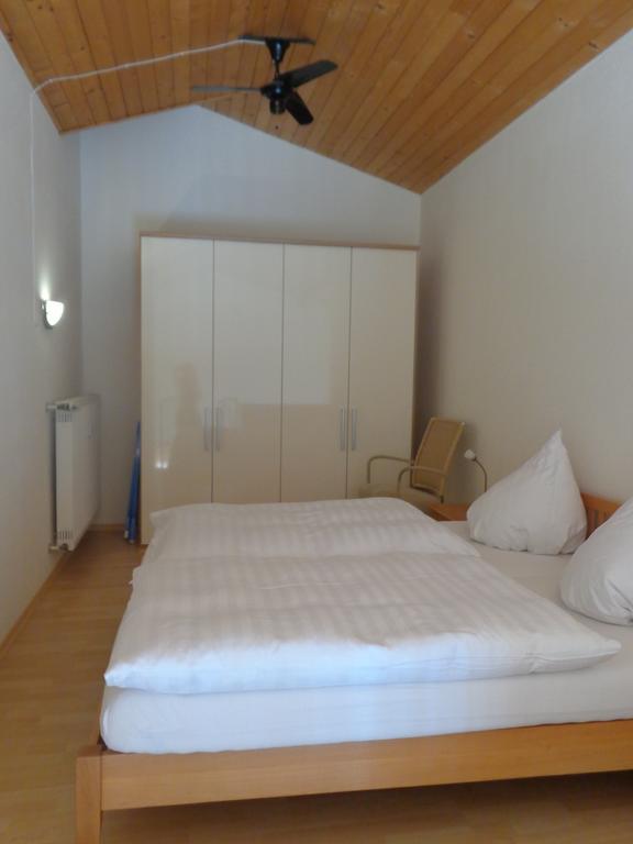 Sportpark Fischen Ferienwohnung 피셴 객실 사진