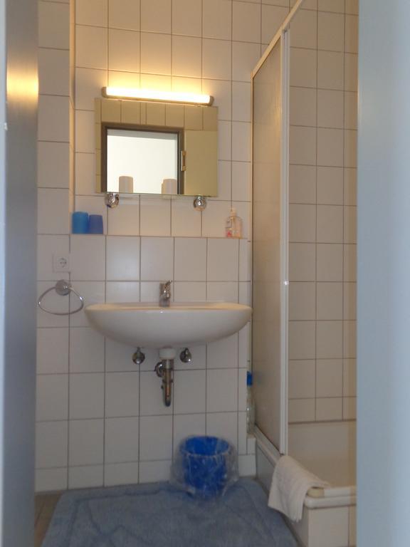 Sportpark Fischen Ferienwohnung 피셴 객실 사진